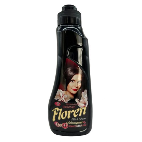 Floren textilöblítő 1 L black dream