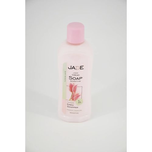 Jade folyékony  Szappan utántőltő 1000 ml Sensitive