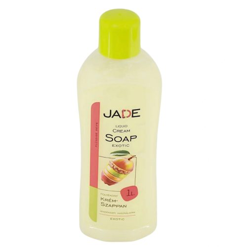 Jade folyékony szappan 400ml exotic