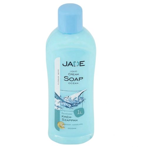 Jade folyékony Szappan utántőltő 1000 ml Ocean