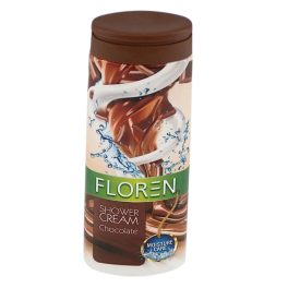 Floren tusfürdő 300 ml Chocolate