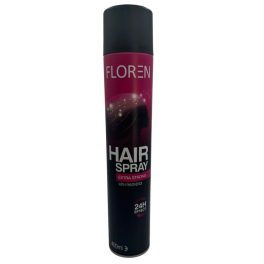 Floren hajlakk 400 ml extra strong