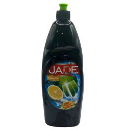 Jade mosogatószer 1000 ml Lemon