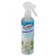 Floren lég- és szövetfrissítő pumpás 400 ml White Lilac