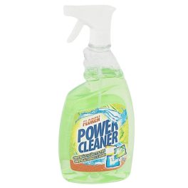 Floren power cleaner univerzális felülettisztító 750 ml