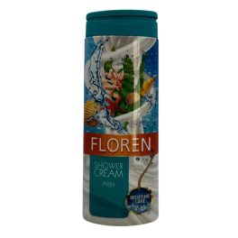 Floren tusfürdő 300 ml alga