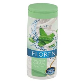 Floren tusfürdő 300ml Aloe Vera