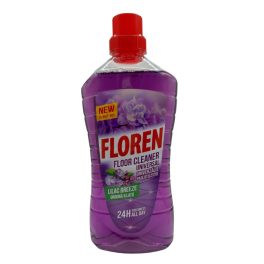 Floren padlótisztító 1000 ml lilac breeze