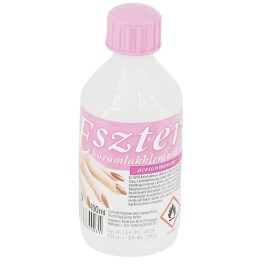 Eszter körömlakklemosó 100 ml Acetonmentes