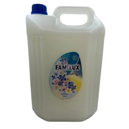 Familux folyékony szappan 5 L fresh soft