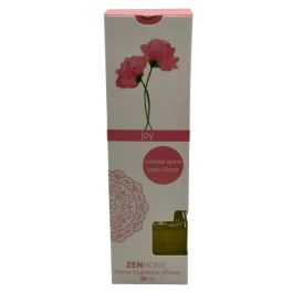 Zen home pálcikás illatosító 50ml joy
