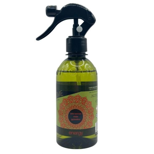 Zenhome térparfüm 300 ml energy