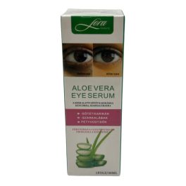 Lora szérum szem alá 30ml aloe verával