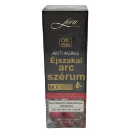 Lora éjszakai 30ml arc szérum