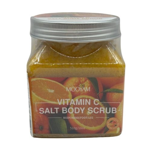 Lora testradír 510g C vitamin