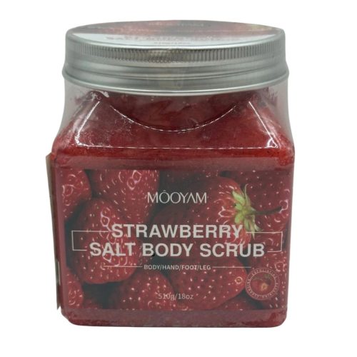 Lora testradír 510g Eper