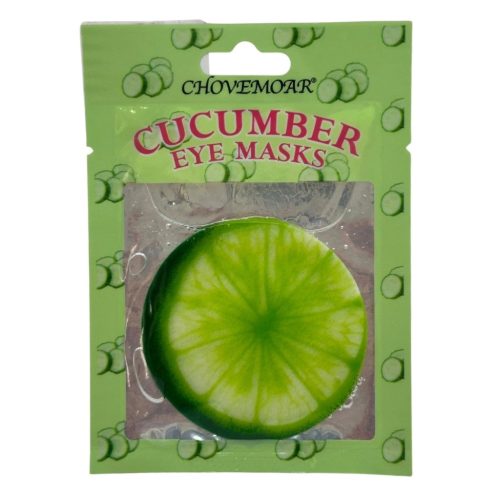 Lora szemmaszk 6ml uborkás