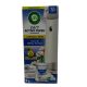 Air Wick készülék+ut 228 ml linen & white orchid