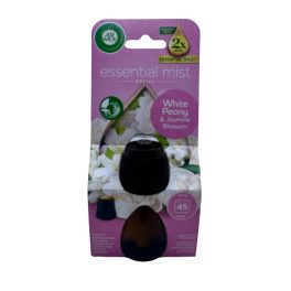   Air Wick aroma diffúzor utántöltő 20 ml jasmine & blossom