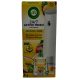 Air Wick active fresh készülék +ut 228 ml trópusi mangó és maracuja