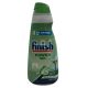 Finish mosogatógép gél 900 ml power 0%