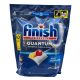 Finish mosogató tabletta 60 db Quantum All in 1 Lemon