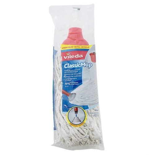 VILEDA Classic Mop gyorsfelmosó utántöltő