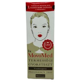 Movo Med terhességi teszt 1db