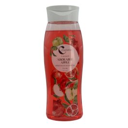 Charlotte tusfürdő 750 ml adorable apple