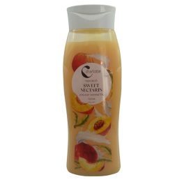 Charlotte tusfürdő 750 ml sweet nectarin