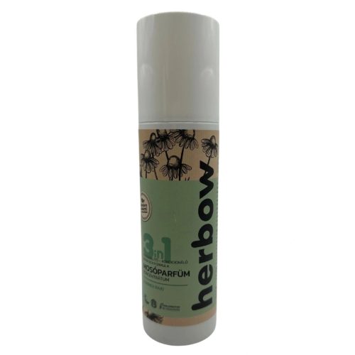 Herbow mosóparfüm 200 ml summer rain
