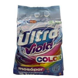 Ultra viola mosópor 3kg color