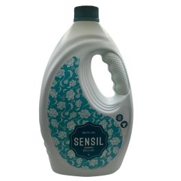 Sensil folyékony mosószer 4 L brilliant