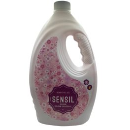 Sensil folyékony mosószer 4 L Sensitive Balsam Universal