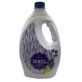 Sensil folyékony mosószer 4 L Levendula-citrom