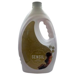 Sensil folyékony mosószer 4 L choco-berry