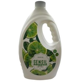 Sensil folyékony mosószer 4L Lime&Mint