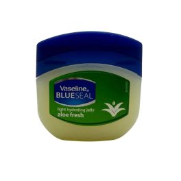 Vaseline blueseal 100 ml jelly aloe fresh