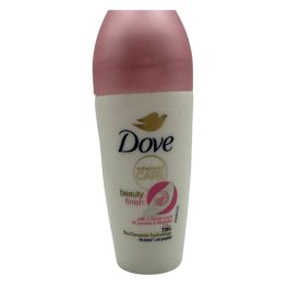 Dove roll-on 50 ml beuaty finish jasmine&magnolia