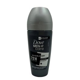 Dove roll-on 50 ml men+care invisible dry