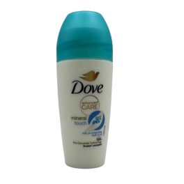 Dove roll-on 50 ml advanced care mineral touch