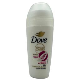 Dove roll-on 50 ml eventone skin renew