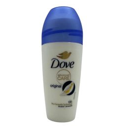 Dove roll-on 50 ml advenced care original