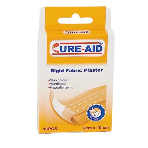 Cure-Aid sebtapasz 10 db méretre vágható