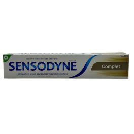 Sensodyne fogkrém 75 ml complet