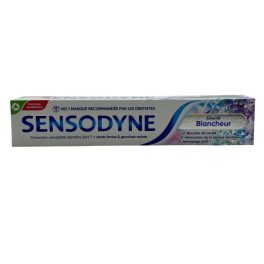 Sensodyne fogkrém 75 ml douce