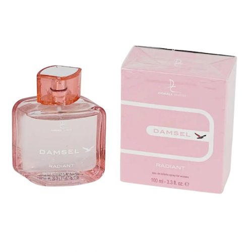 Dorall Damsel Radiant 100 ml női parfüm