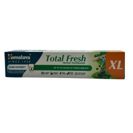 Himalaya fogkrém 100 ml total fresh