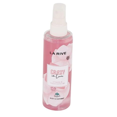 La Rive testpermet 200ml Crazy in Love