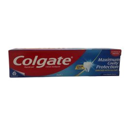 Colgate fogkrém 50 ml maximum cavity protection